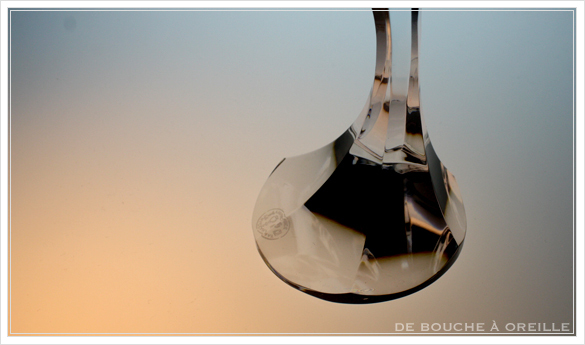 バカラ ナルシス Baccarat \"Narcisse\" アンティーク オールド バカラ_d0184921_15561582.jpg