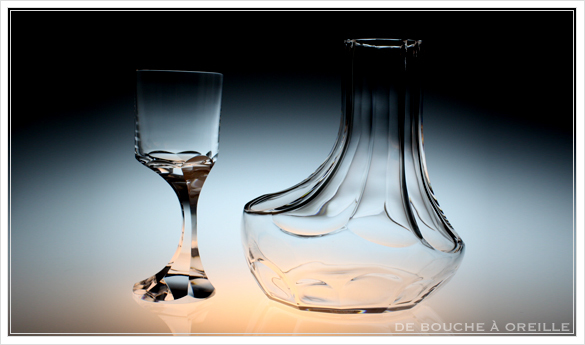 バカラ ナルシス Baccarat \"Narcisse\" アンティーク オールド バカラ_d0184921_16175909.jpg