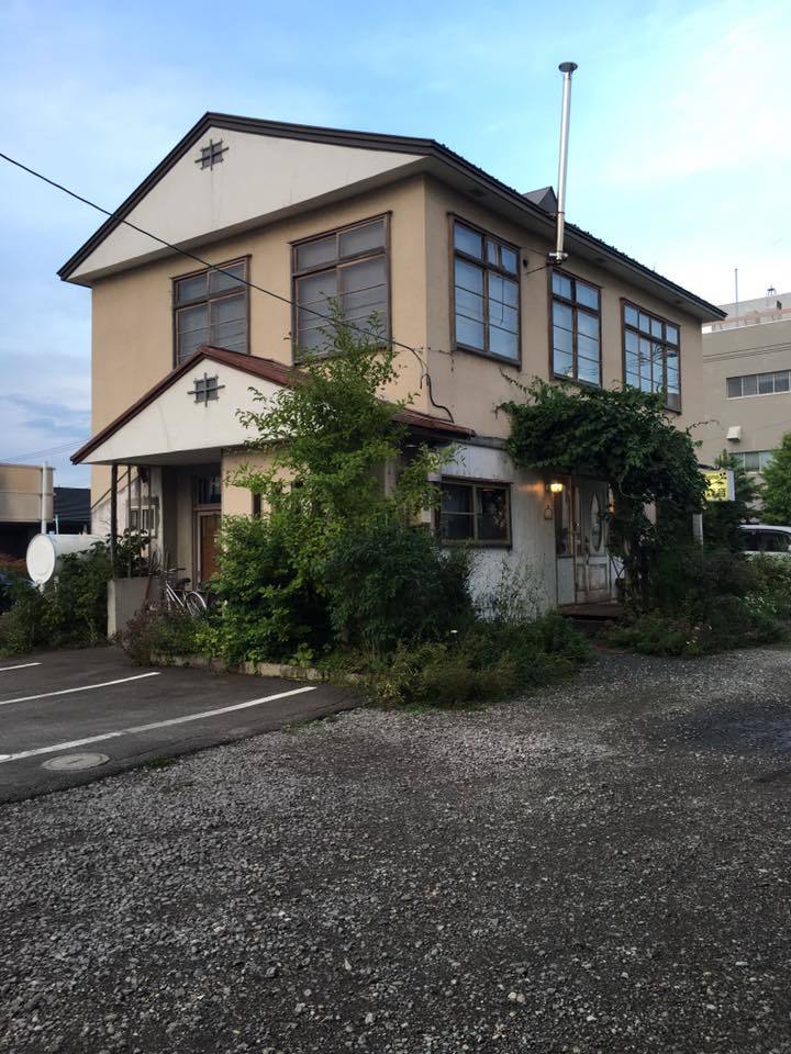 Ｆｒｏｍ北海道～未来の片鱗～_c0102228_16582790.jpg