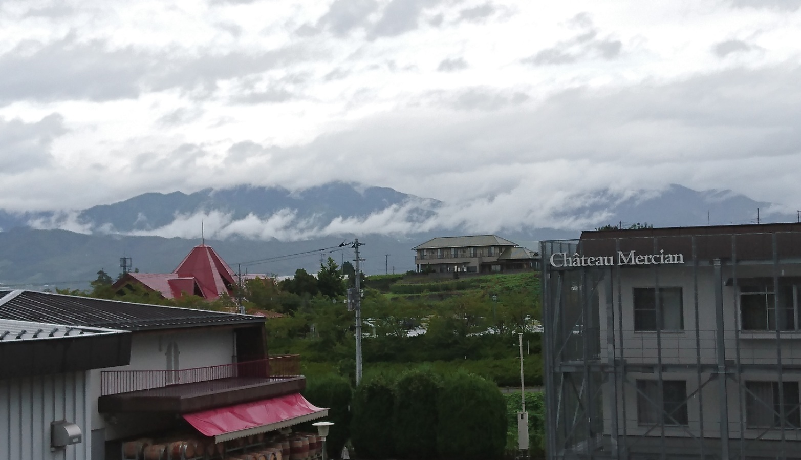 「あの日の山梨　空模様」_d0372528_09193275.jpg