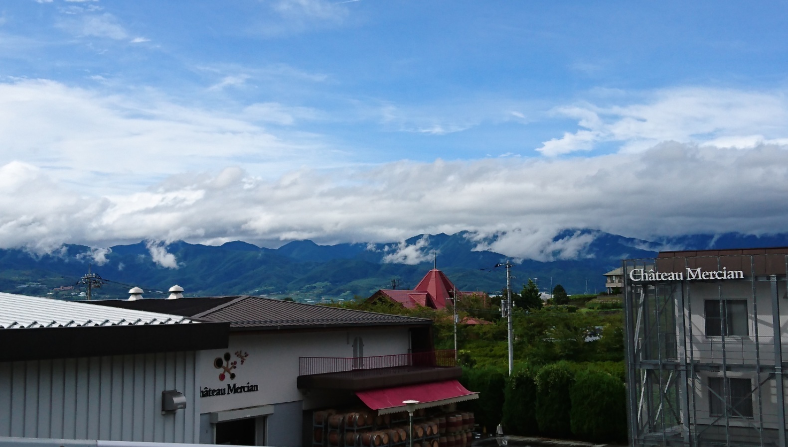 「あの日の山梨　空模様」_d0372528_09200731.jpg