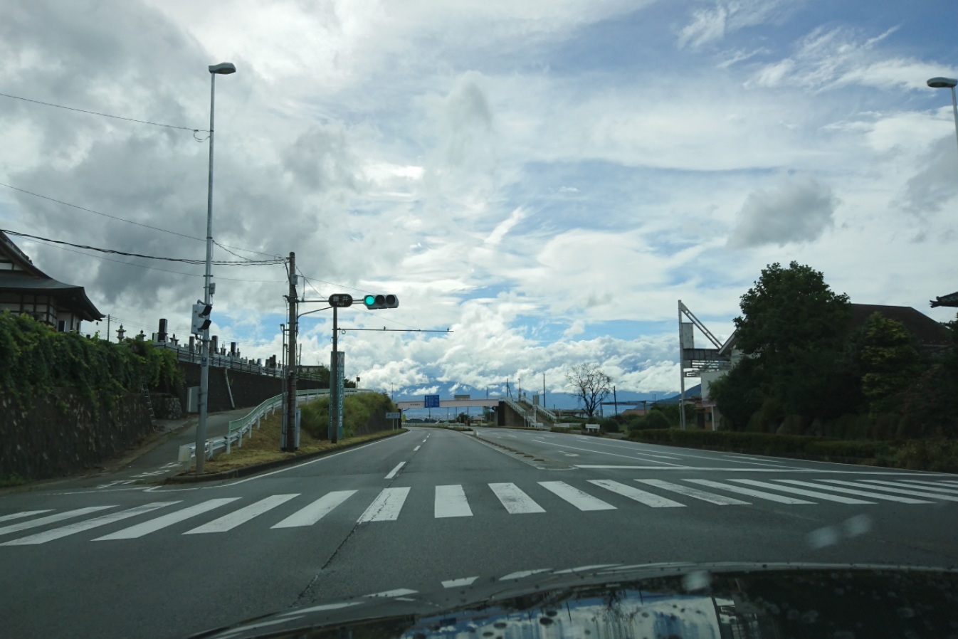 「あの日の山梨　空模様」_d0372528_09204211.jpg