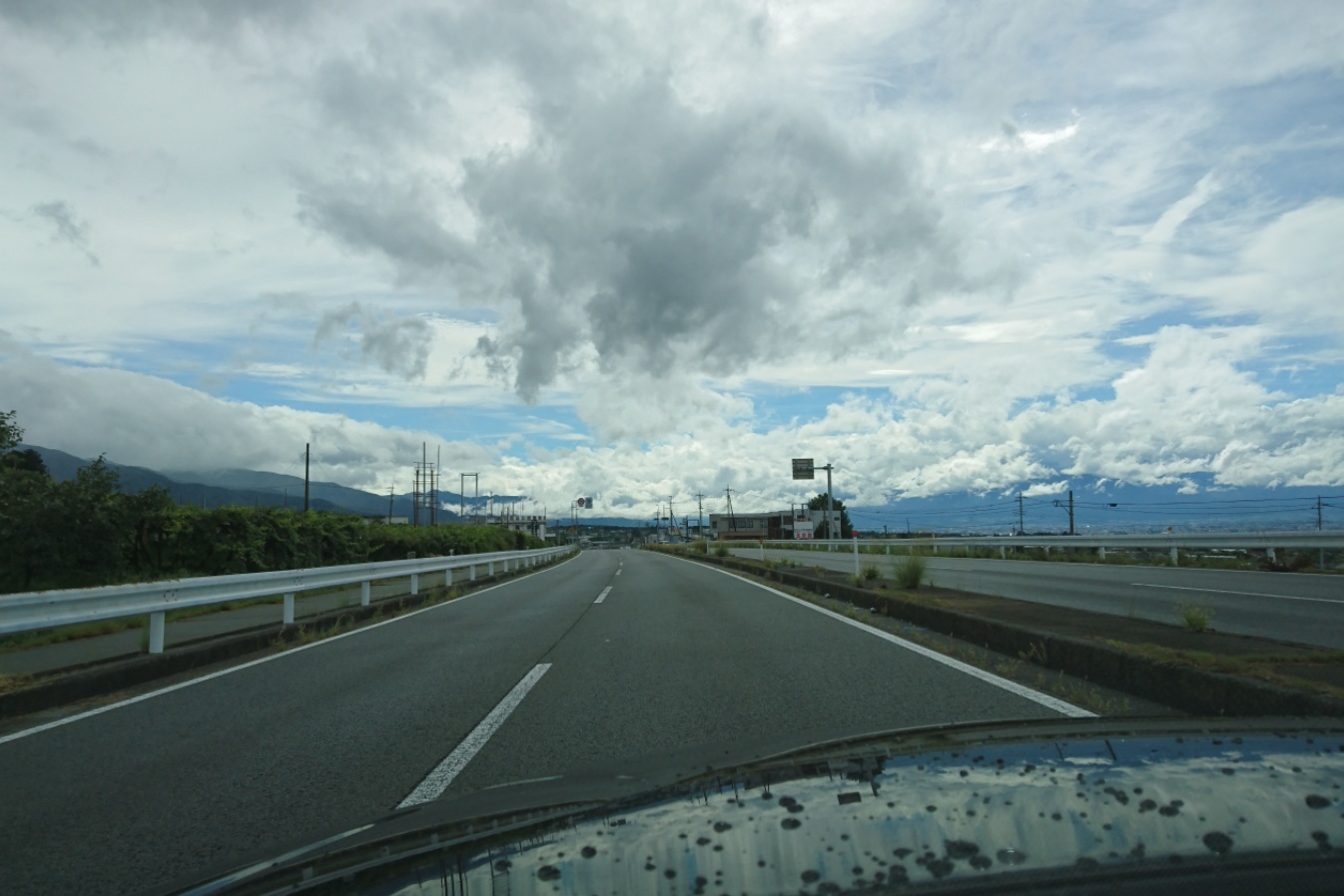 「あの日の山梨　空模様」_d0372528_09205659.jpg