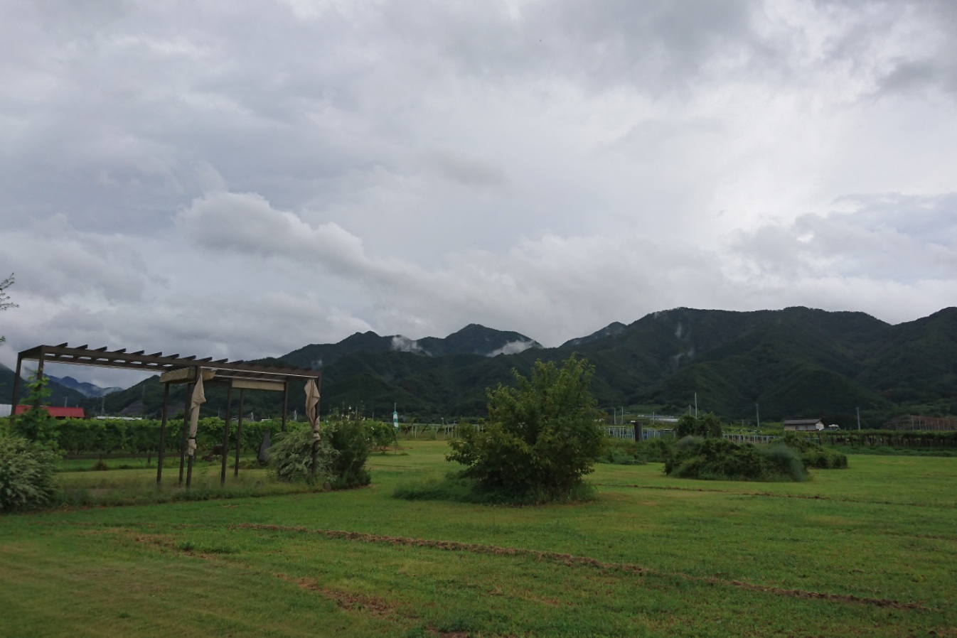 「あの日の山梨　空模様」_d0372528_09275508.jpg