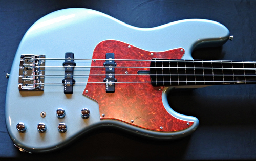 「Standard-J FL Active #002」1本目が完成&発売です!!_e0053731_14321155.jpg
