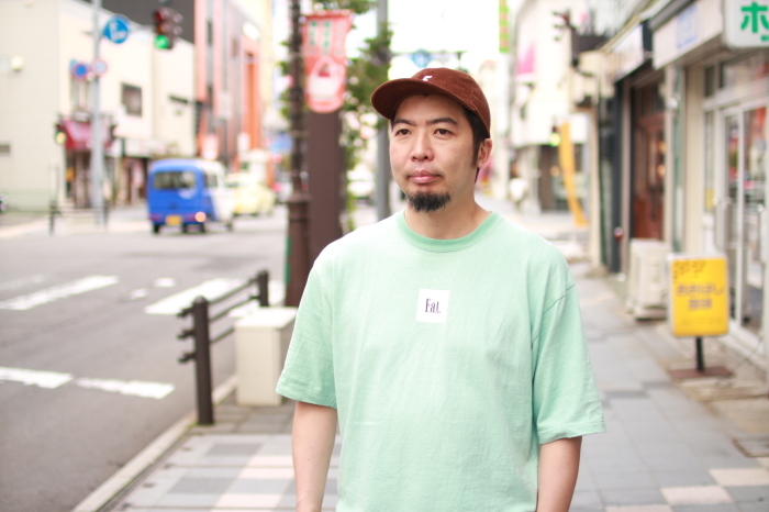 FAT 好きな奴、出てこいや～～！！ : XTR 道場