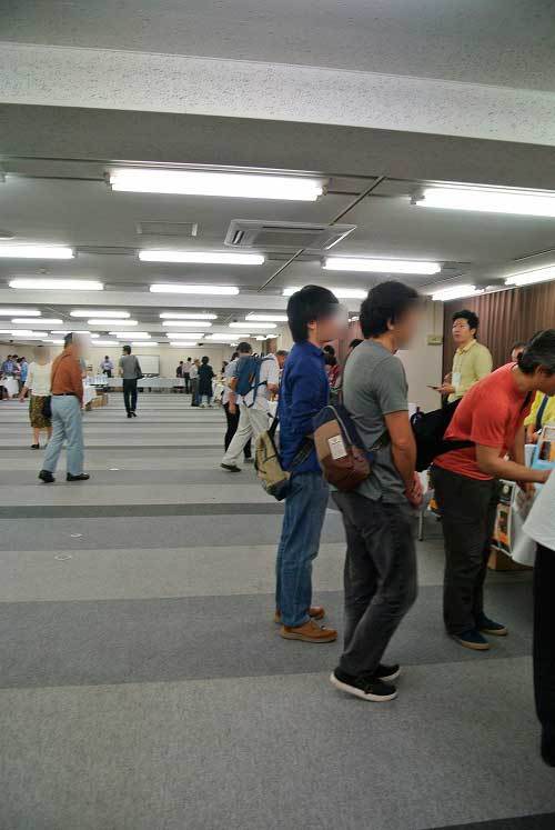 【(日本酒イベント)熟成古酒ルネッサンス 2018】_a0005436_11245627.jpg