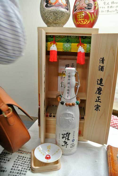 【(日本酒イベント)熟成古酒ルネッサンス 2018】_a0005436_11405914.jpg