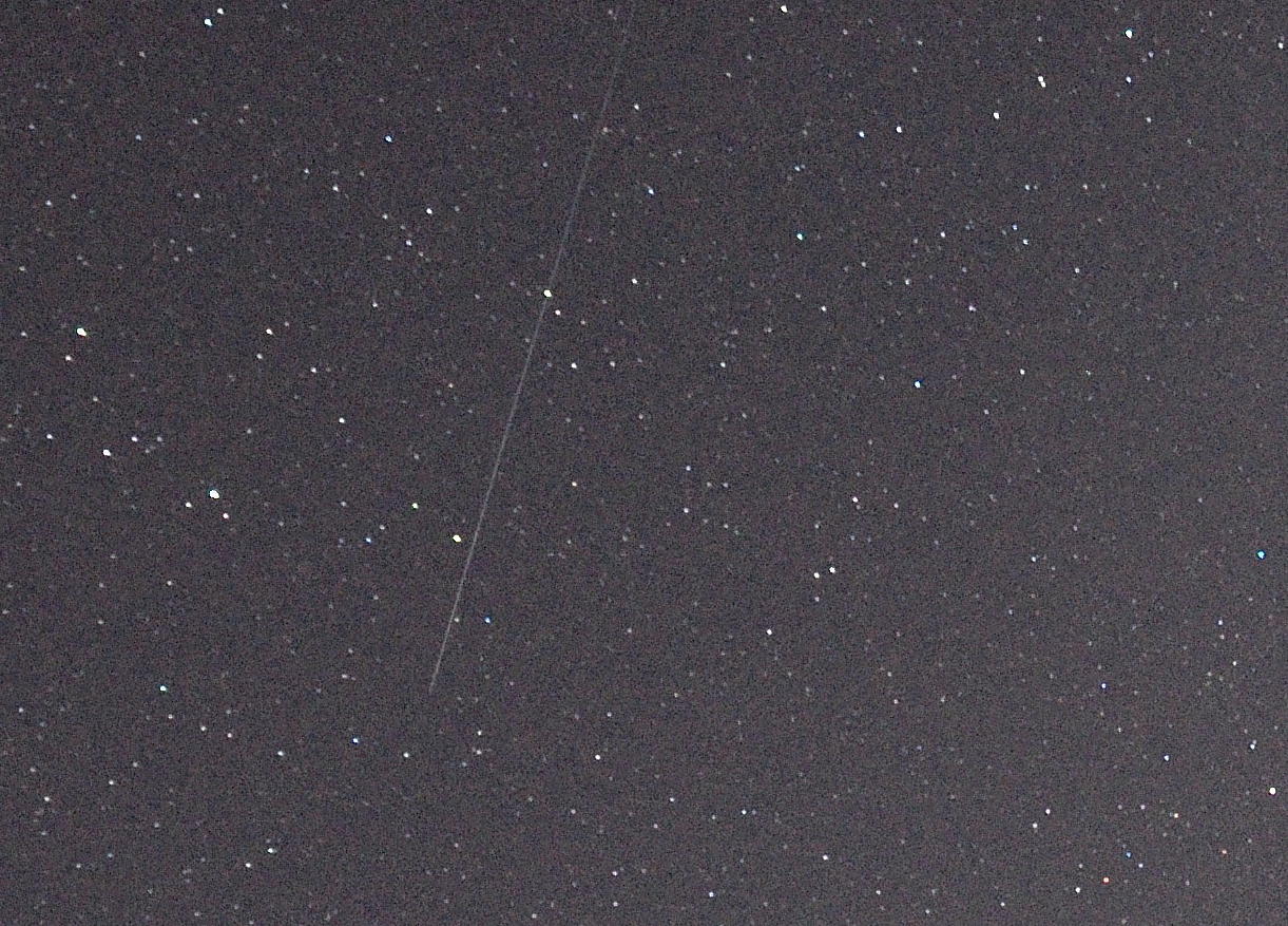 流星か?人工衛星か?②_f0346040_03220979.jpg