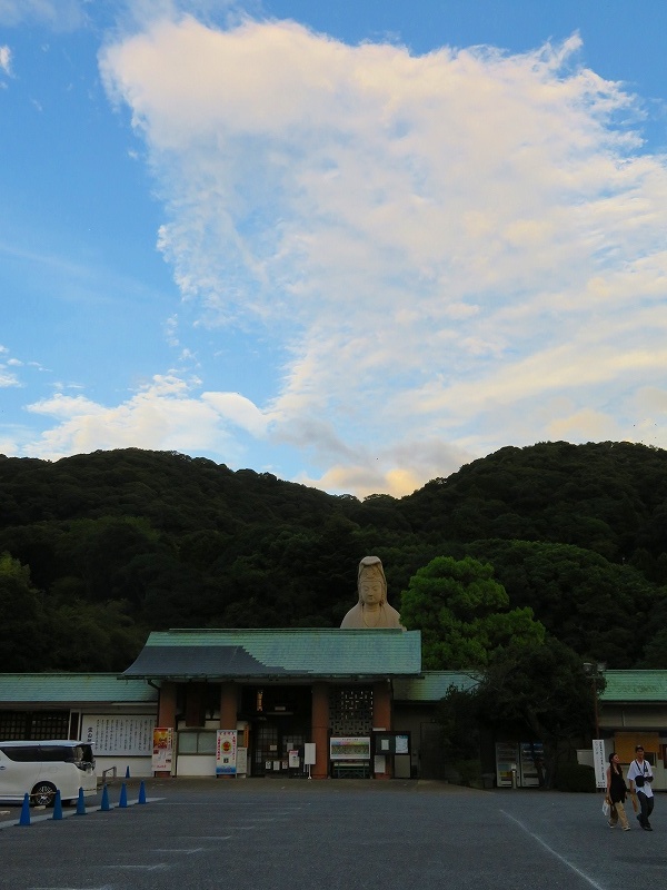 京都「八坂の塔~霊山観音」20180824_e0237645_00582214.jpg