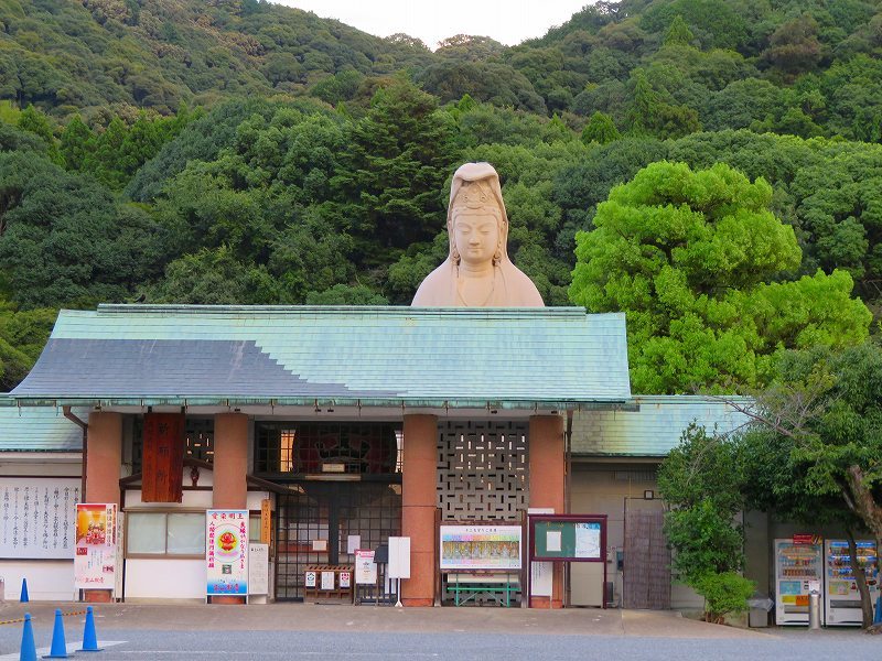 京都「八坂の塔~霊山観音」20180824_e0237645_00582267.jpg