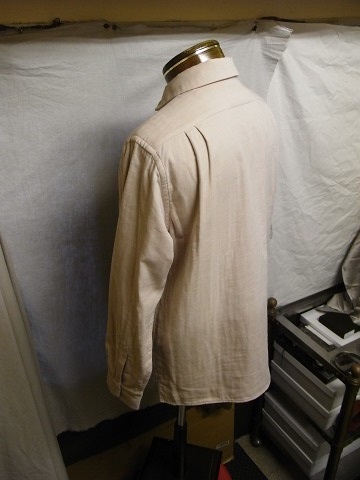 factory gauze shirt_f0049745_18411304.jpg