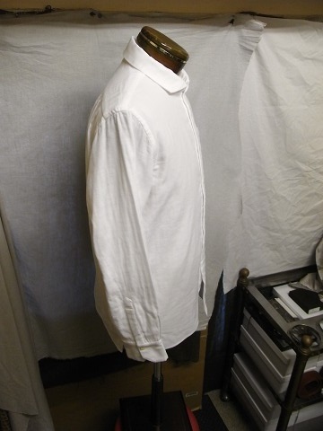 factory gauze shirt_f0049745_18444465.jpg