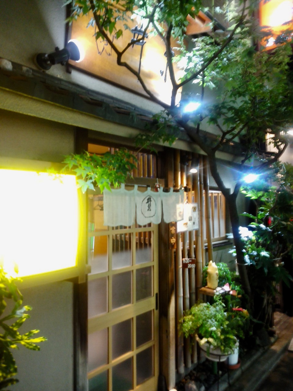 考察・とんかつ井泉本店_d0357147_16000317.jpeg