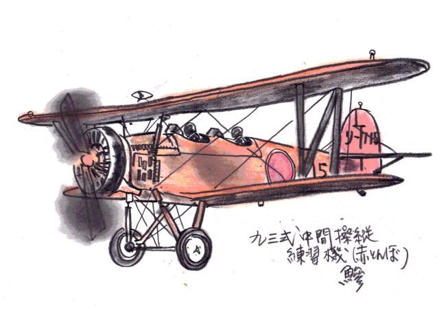 精霊蜻蛉(しょうりょうとんぼ)_b0355451_21531008.jpg