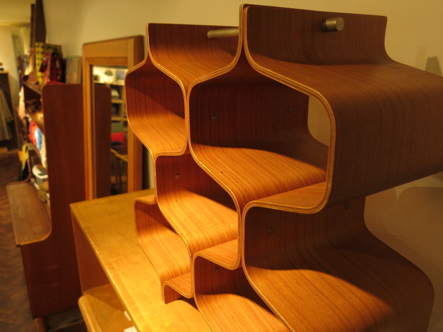 \"Wooden Wine Rack #FLEAMARKET\"ってこんなこと。_c0140560_09232197.jpg