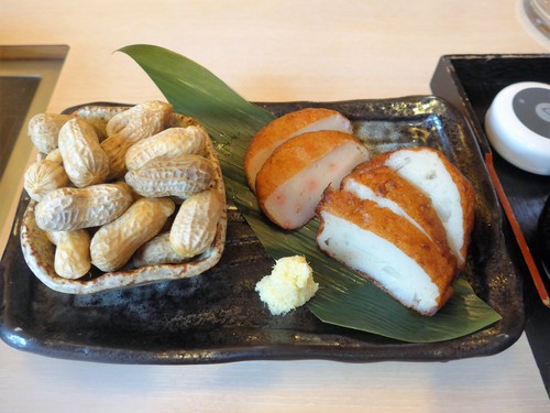 吉祥寺「あじと」へ行く。_f0232060_1341517.jpg