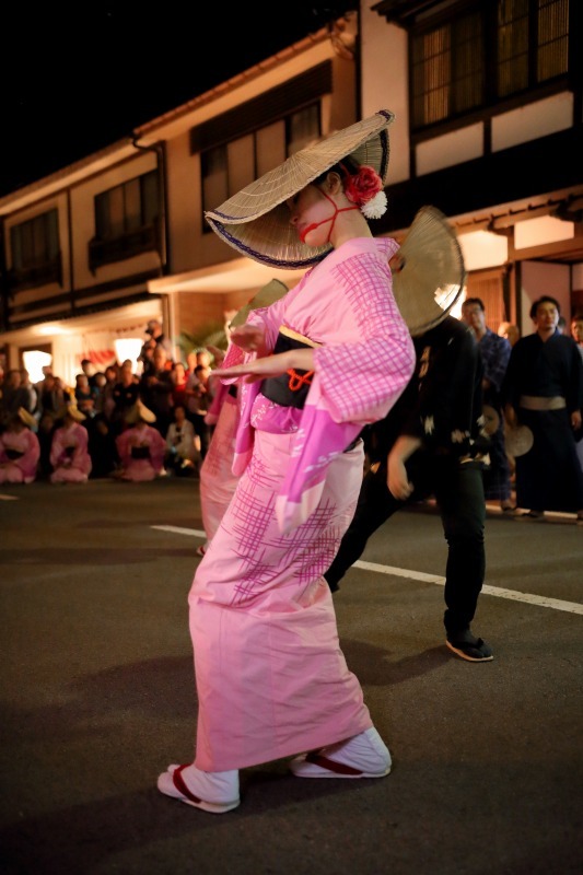 おわら風の盆へ・・・_c0196076_07491181.jpg