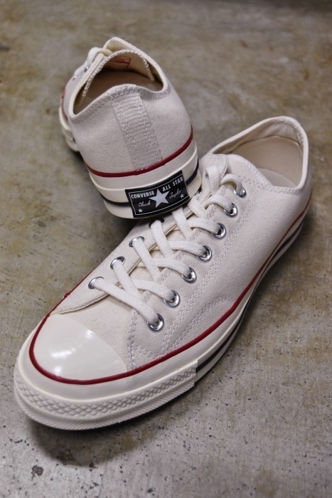 SUEDE JACK PURCELL ･･･ CONVERSE US企画★★★_d0152280_04222742.jpg