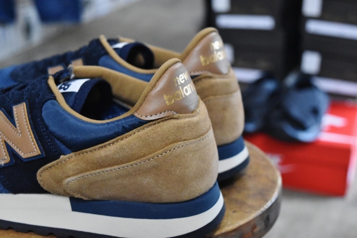 SUEDE JACK PURCELL ・・・ CONVERSE US企画★★★_d0152280_04270135.jpg