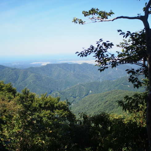 日本百名山原点の山　富士写ヶ岳_b0199487_08551853.jpg