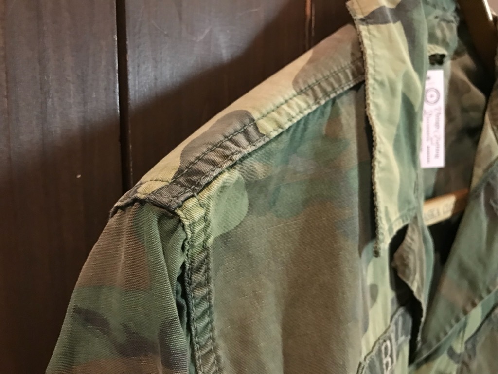 神戸店8/29(水)秋Vintage入荷! #2 1950\'s～US.Military Item!!!_c0078587_15065365.jpg