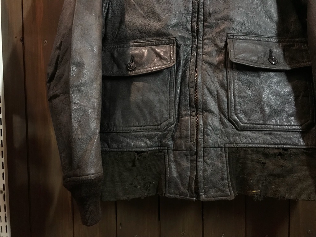 神戸店8/29(水)秋Vintage入荷! #2 1950\'s～US.Military Item!!!_c0078587_15083466.jpg