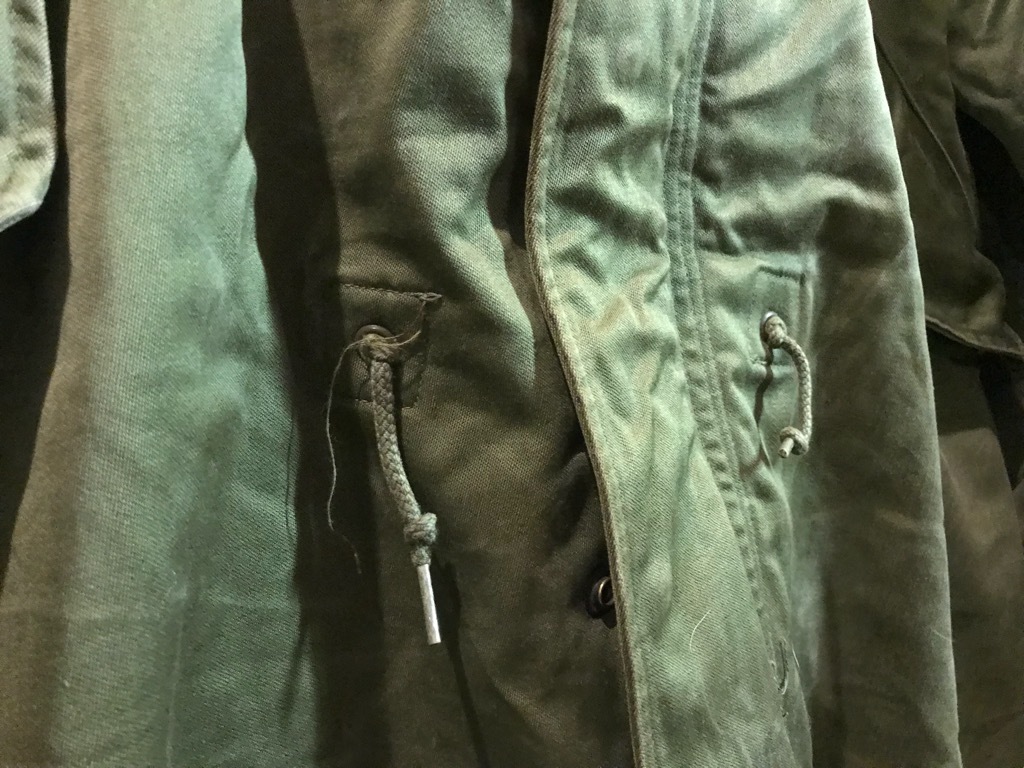 神戸店8/29(水)秋Vintage入荷! #2 1950\'s～US.Military Item!!!_c0078587_15101519.jpg