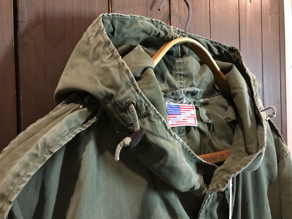 神戸店8/29(水)秋Vintage入荷! #2 1950\'s～US.Military Item!!!_c0078587_15135568.jpg