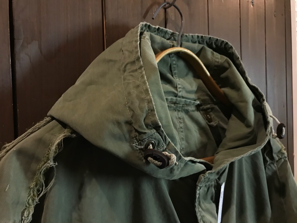 神戸店8/29(水)秋Vintage入荷! #2 1950\'s～US.Military Item!!!_c0078587_15241455.jpg