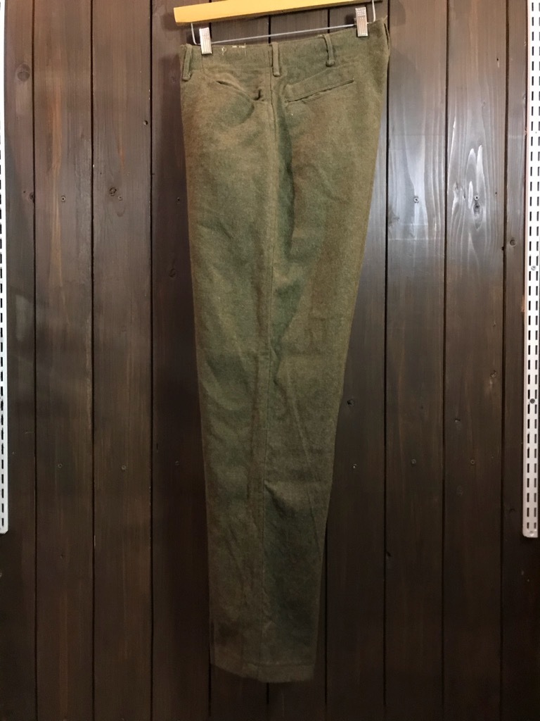 神戸店8/29(水)秋Vintage入荷! #3 1910～1940\'s US.Military Item!!!_c0078587_15541300.jpg