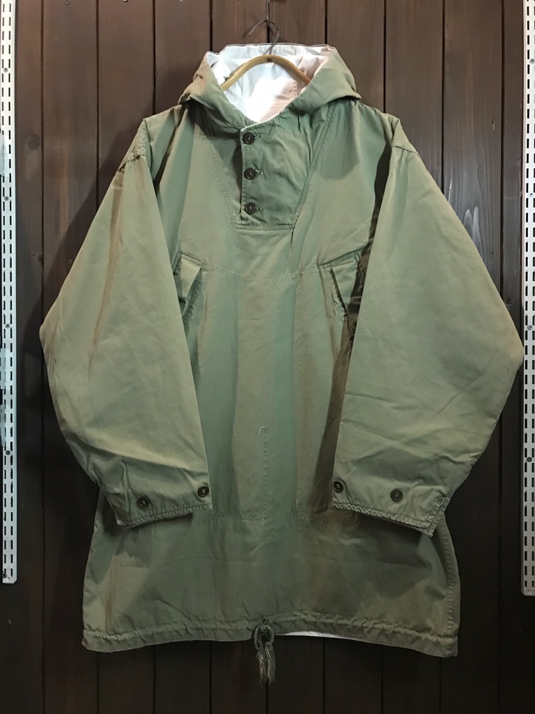 神戸店8/29(水)秋Vintage入荷! #3 1910～1940\'s US.Military Item!!!_c0078587_16053051.jpg