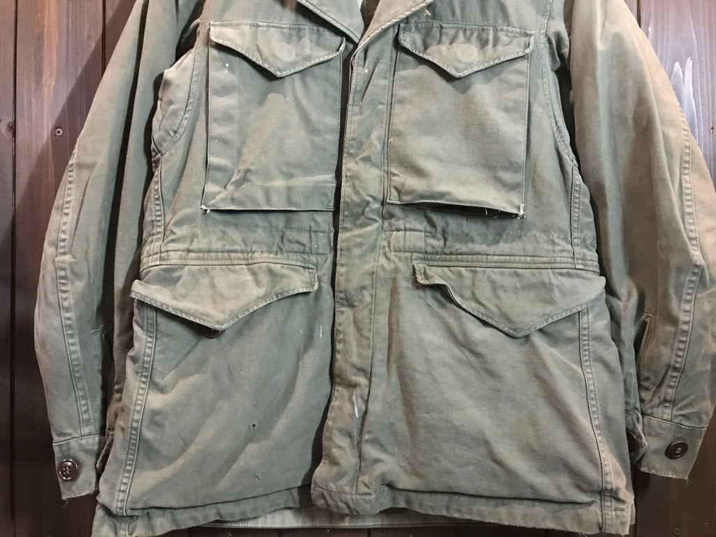 神戸店8/29(水)秋Vintage入荷! #3 1910～1940\'s US.Military Item!!!_c0078587_16070836.jpg