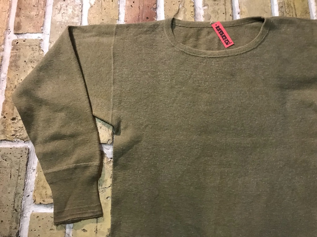 神戸店8/29(水)秋Vintage入荷! #3 1910～1940\'s US.Military Item!!!_c0078587_16113329.jpg