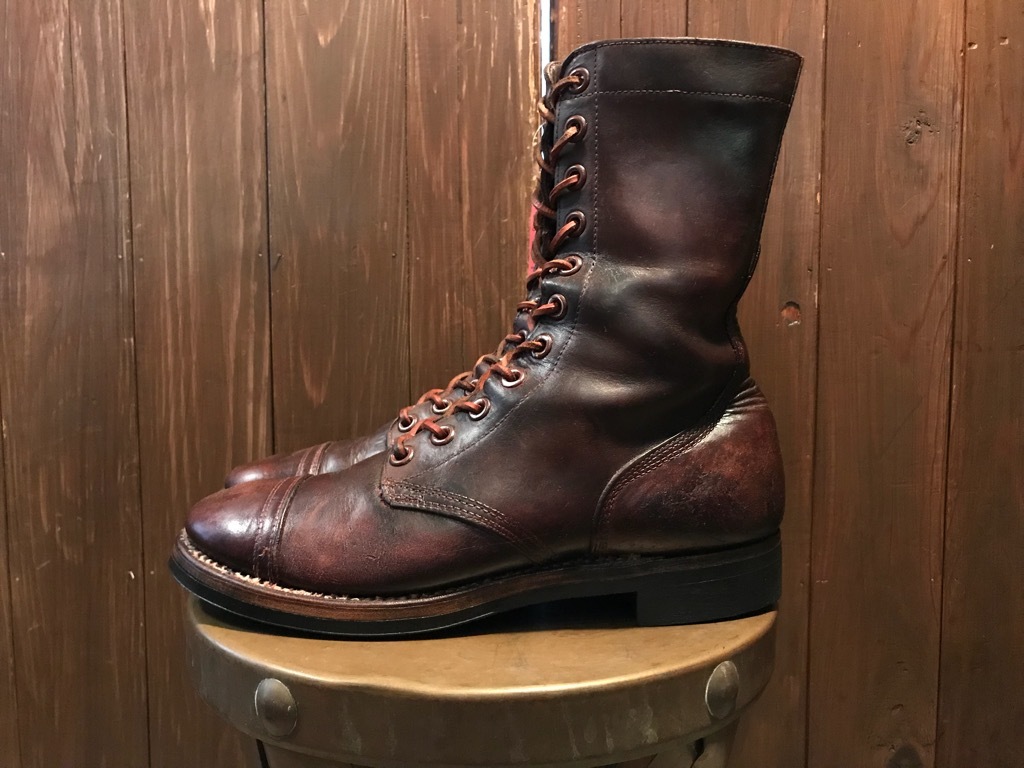 神戸店8/29(水)秋Vintage入荷! #2 1950\'s～US.Military Item!!!_c0078587_16335149.jpg