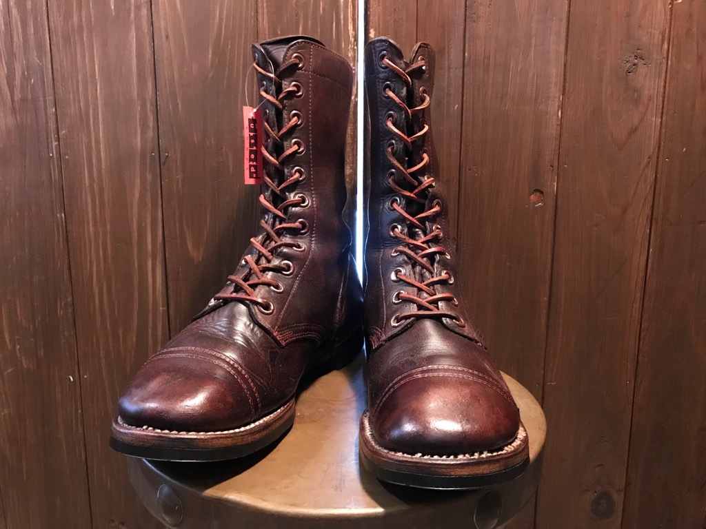 神戸店8/29(水)秋Vintage入荷! #2 1950\'s～US.Military Item!!!_c0078587_16335179.jpg