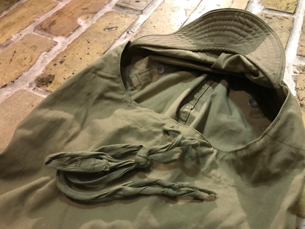 神戸店8/29(水)秋Vintage入荷! #3 1910～1940\'s US.Military Item!!!_c0078587_16423979.jpg