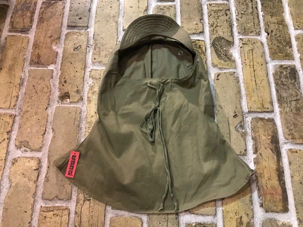 神戸店8/29(水)秋Vintage入荷! #3 1910～1940\'s US.Military Item!!!_c0078587_18311086.jpg
