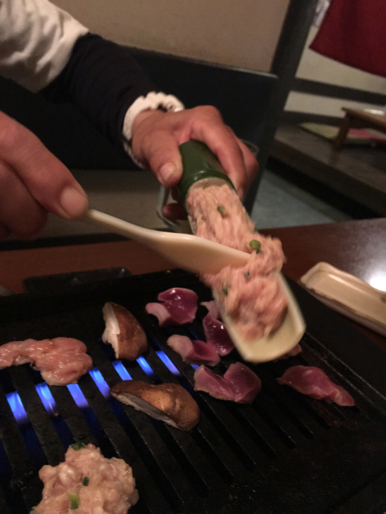 焼き鳥にハマっております_f0217090_08325626.jpg