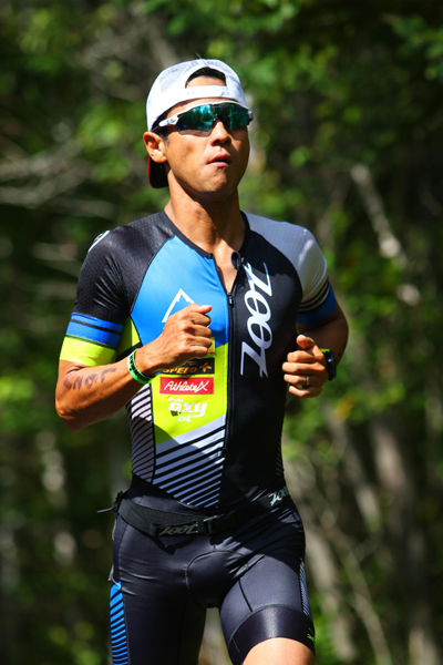 金栄堂サポート:トライアスリート・今村圭孝選手 IRONMAN MONT-TRAMBLANT 2018ご報告&インプレッション!_c0003493_09400119.jpg