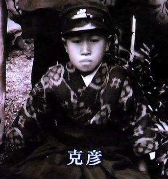 遺された青春の大作～戦没画学生・久保克彦の挑戦　＠日曜美術館_b0044404_19273969.jpg