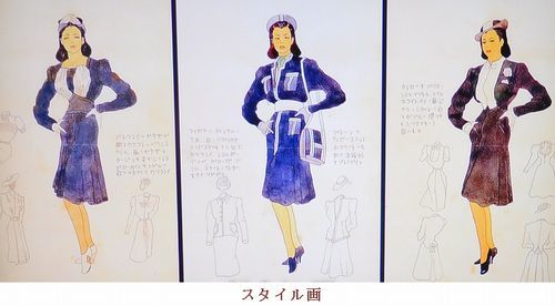 遺された青春の大作～戦没画学生・久保克彦の挑戦　＠日曜美術館_b0044404_22245152.jpg