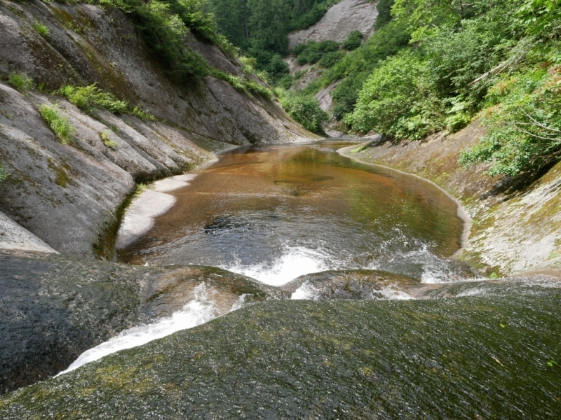 2018.08.25-26 秋田遠征（赤水渓谷）_b0050305_22045712.jpg