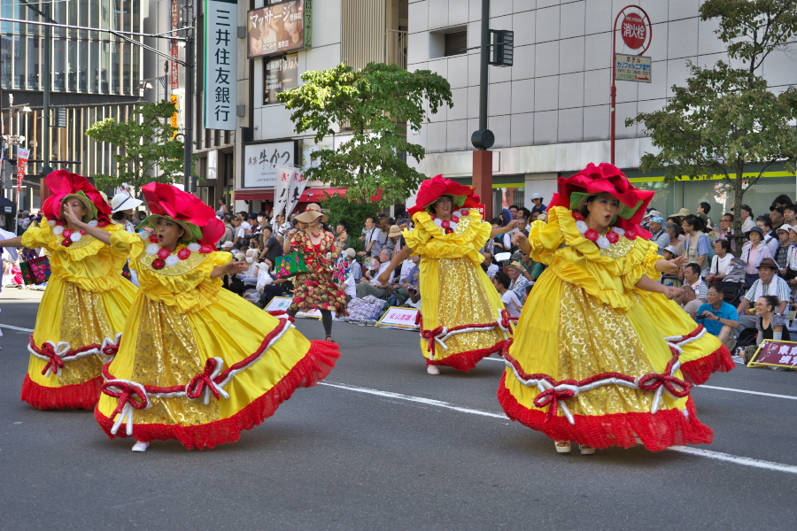第37回浅草サンバカーニバル3_a0263109_13531555.jpg