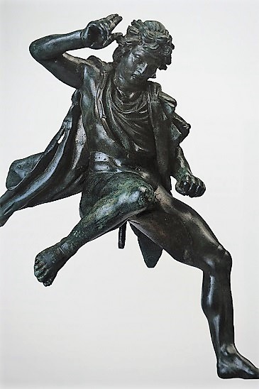 ミケランジェロと理想の身体 国立西洋美術館 川沿いのラプソディ