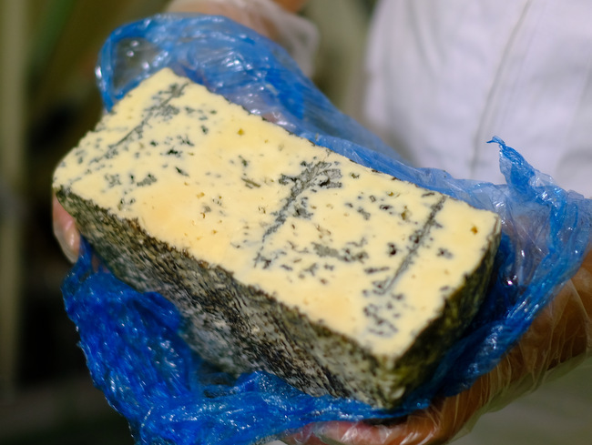 「チーズ工房見学　最高賞受賞チーズを生み出したアトリエ・ド・フロマージュ」_a0000029_13331807.jpg