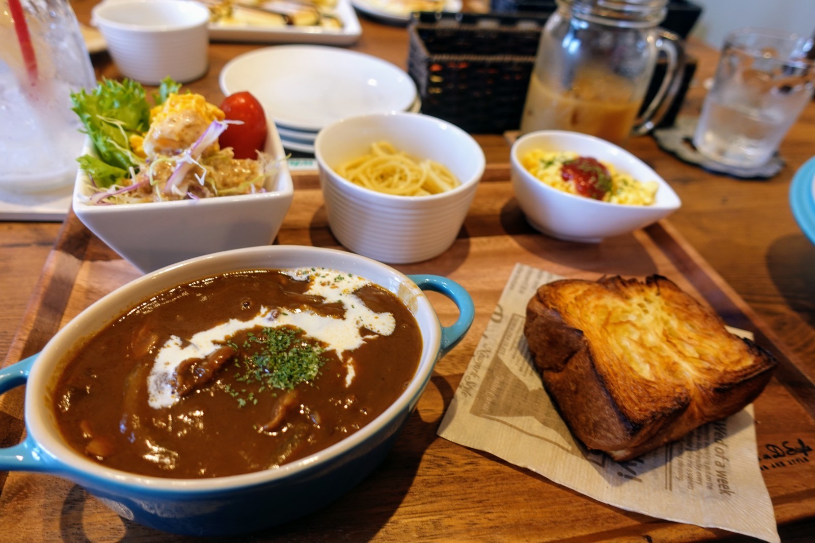 Cafe De まぁ ま 室蘭中島町 こだわった生地のオシャレパンケーキ Utamaru S Blog Cafe De まぁ ま 室蘭中島町 こだわった生地のオシャレパンケーキ Utamaru S Blog