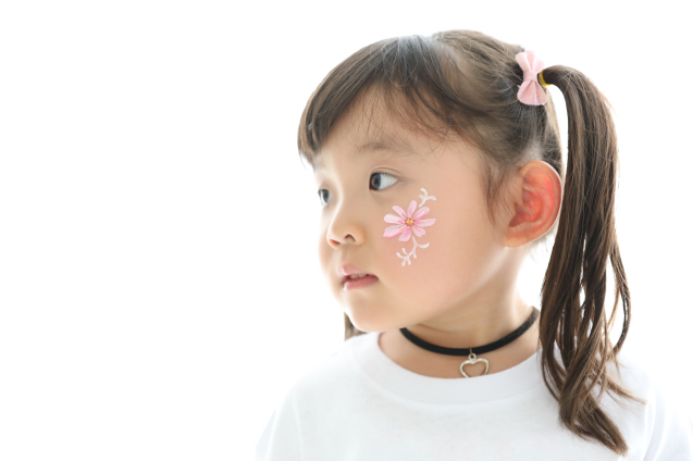フェイスペイント_d0375837_15343029.jpg