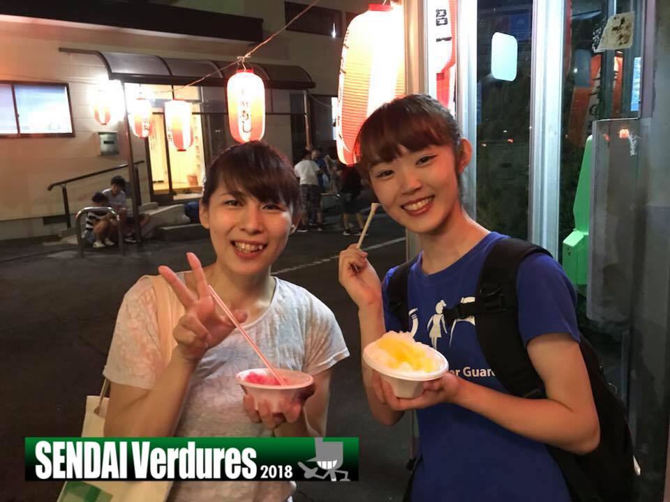夏祭りシーズン真っ只中!_e0145173_14180971.jpg
