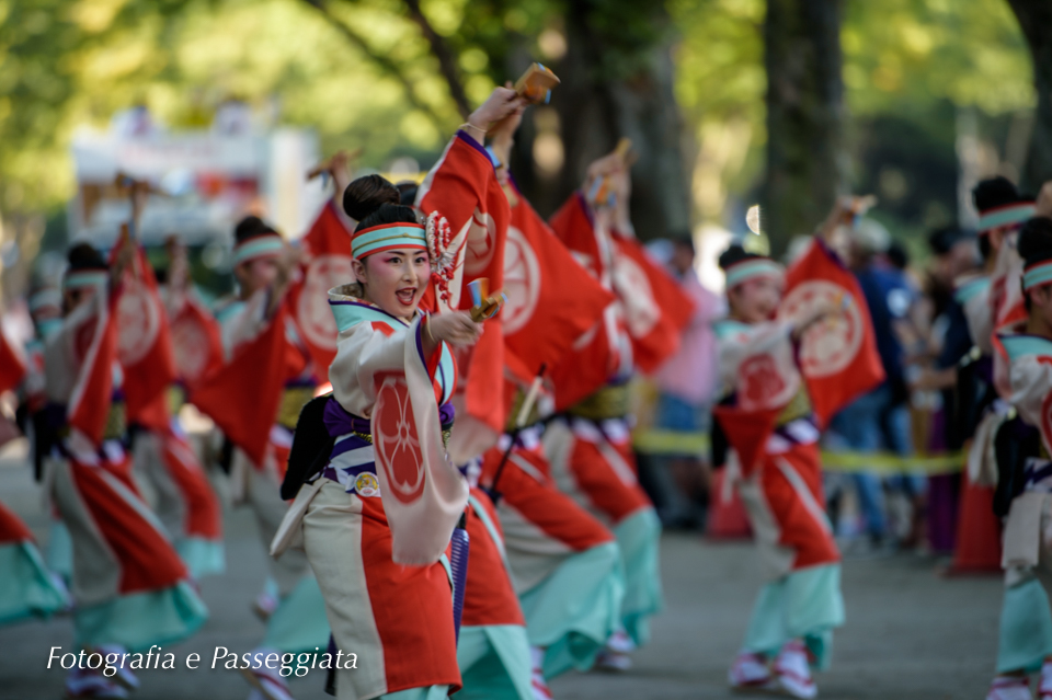 スーパーよさこい2018〜７_d0137876_15194766.jpg